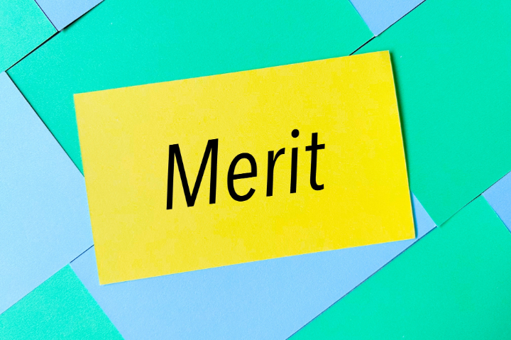 小児矯正を受けるメリットイメージ