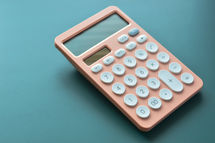 オフィスホワイトニングにかかる費用のイメージ