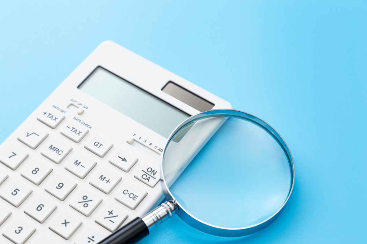 セラミックの種類ごとの費用