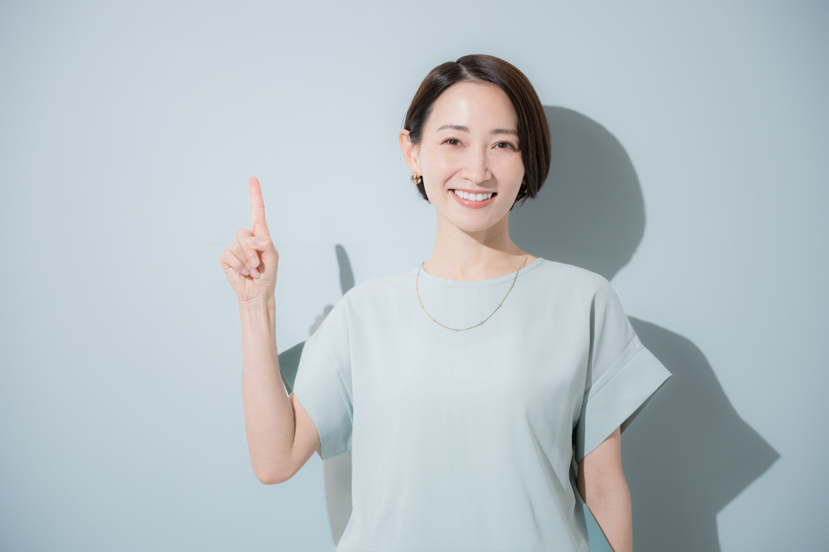 高くてもセラミックが選ばれる理由